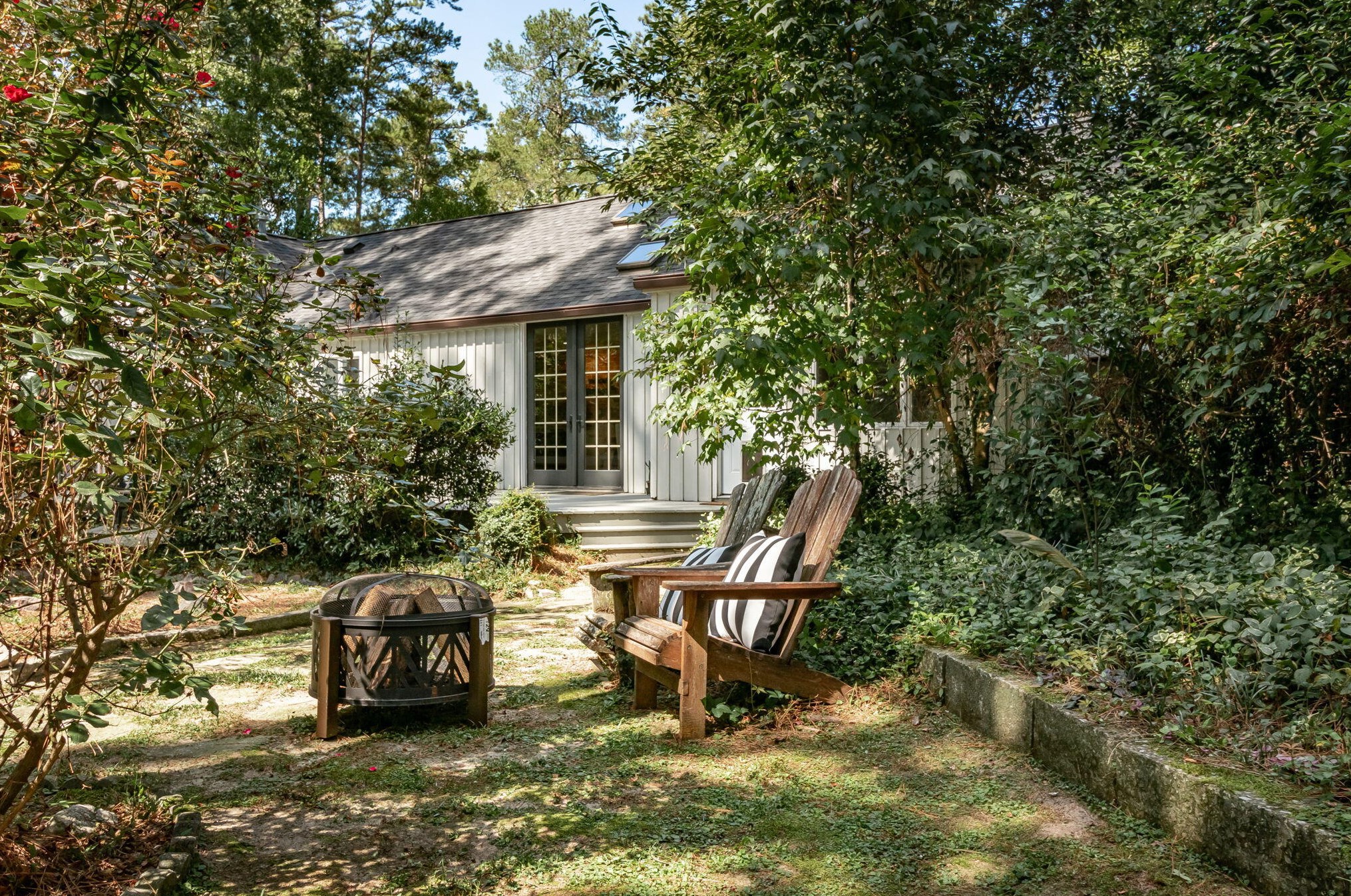 3016 Walton Way, Augusta GA 30909 exterior