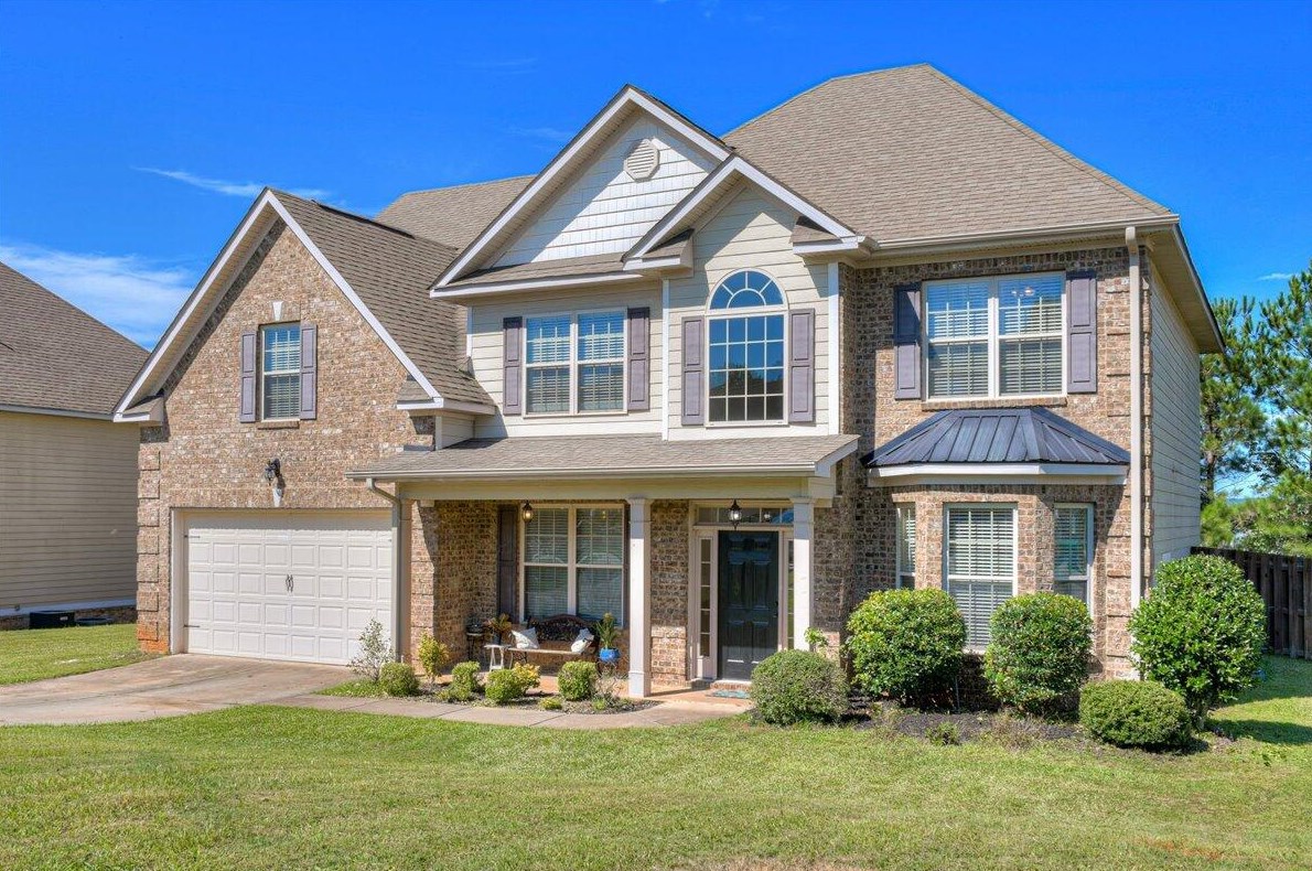 309 Amersham Way, Evans, GA 30809