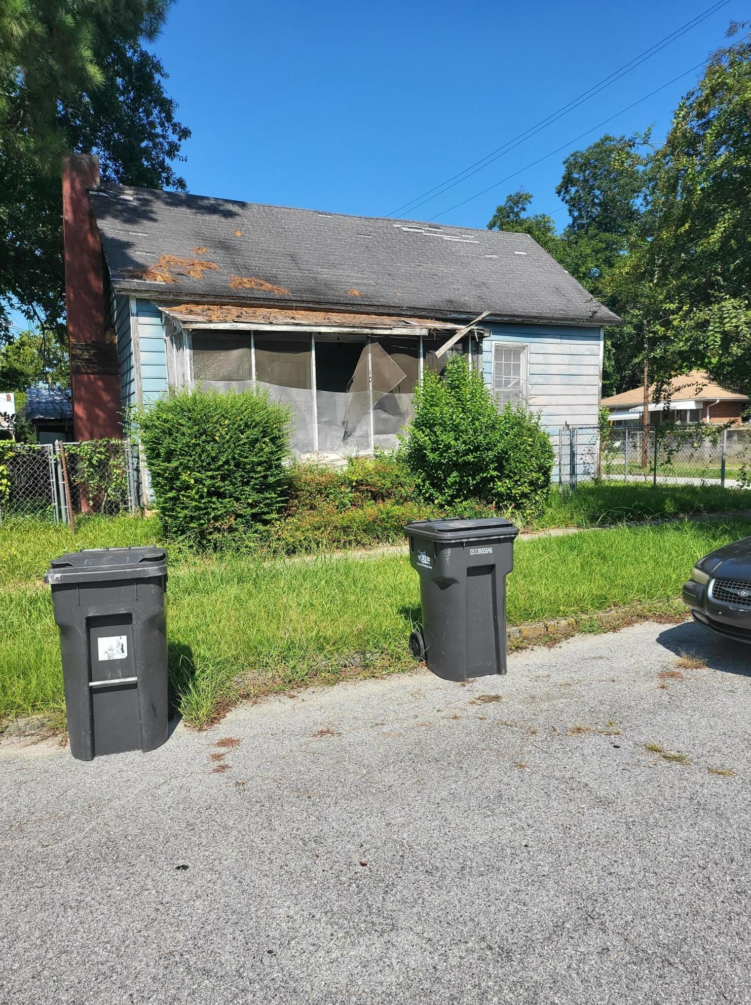 1001 Miller St, Augusta, GA 30901-2824
