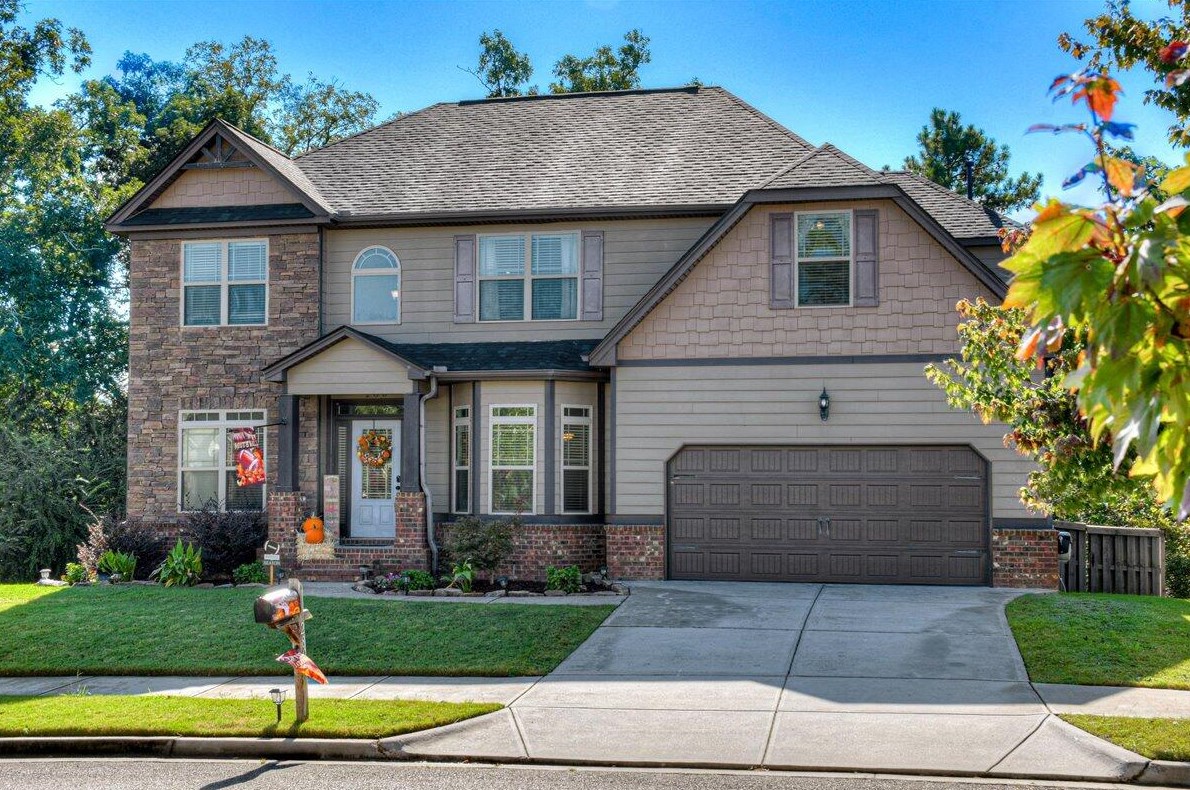 280 Gustav Ct, North Augusta, SC 29860