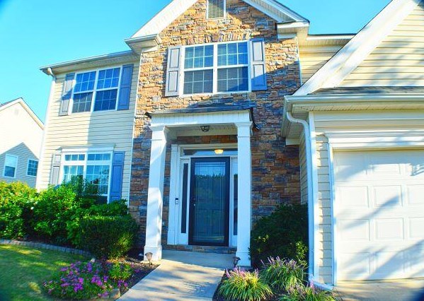 6016 Great Gln, Grovetown, GA 30813-8110