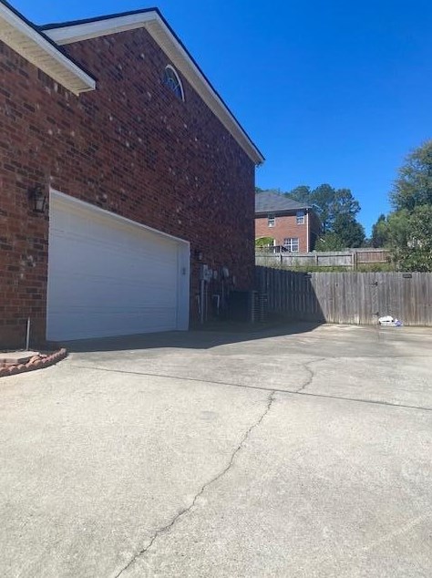 619 Surrey Ln, Augusta, GA 30907