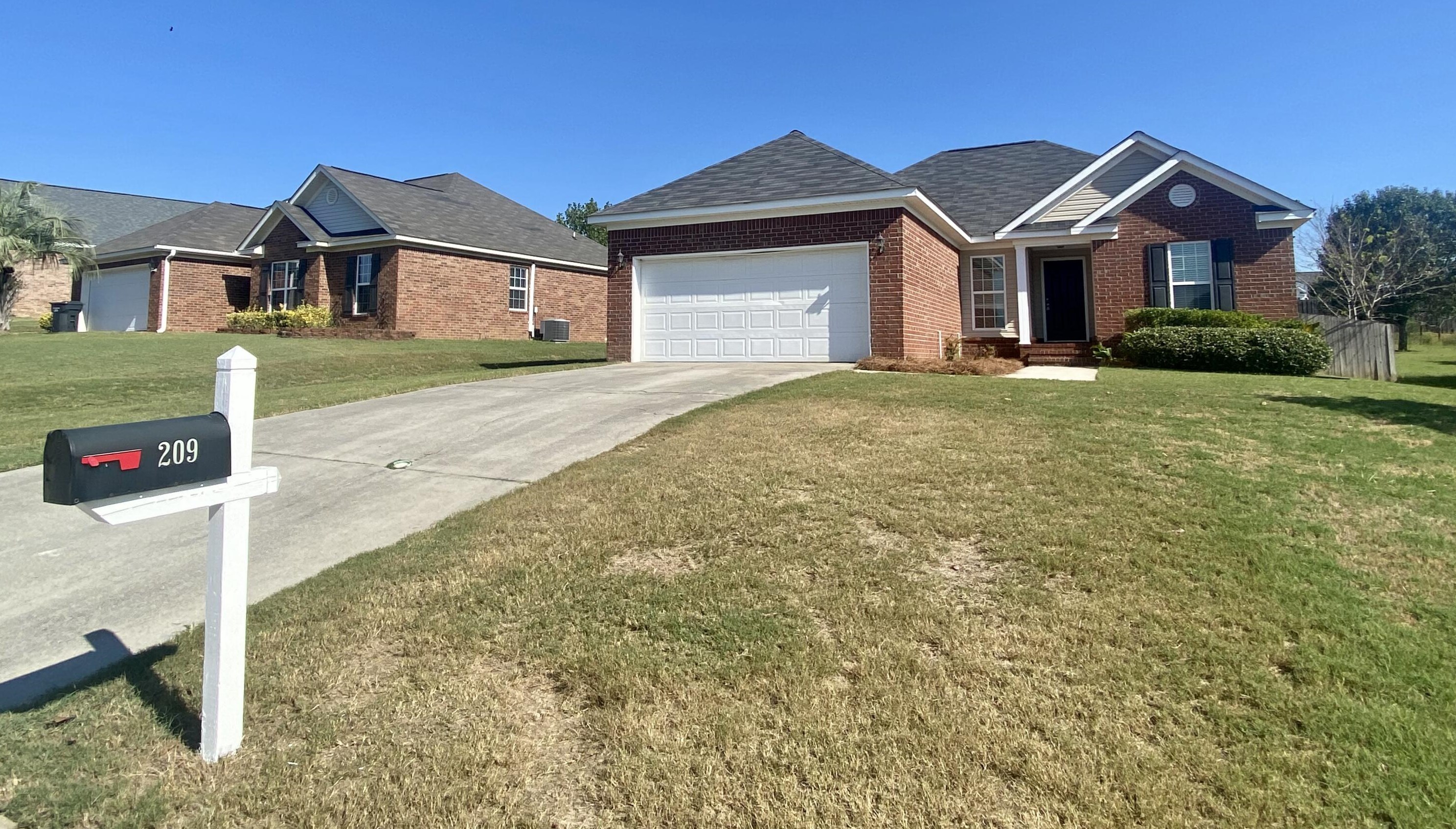 209 Rainbow Fls, Grovetown, GA 30813-5873