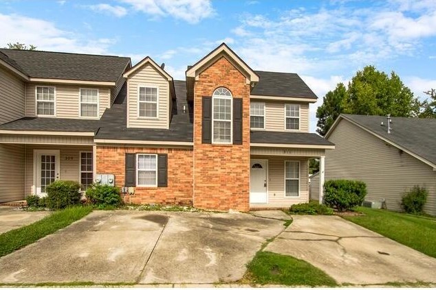311 Hazelnut Dr, Grovetown, GA 30813