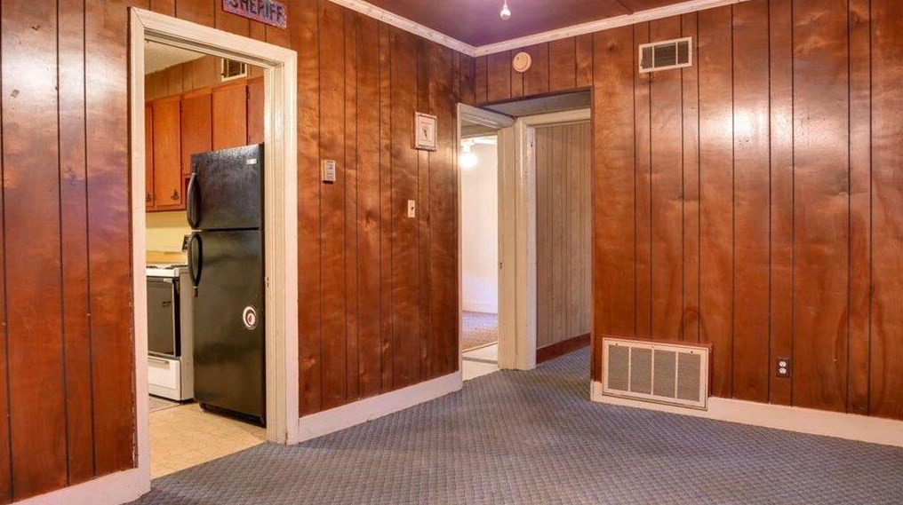 2322 Martin Rd, Augusta GA  30906-2828 exterior