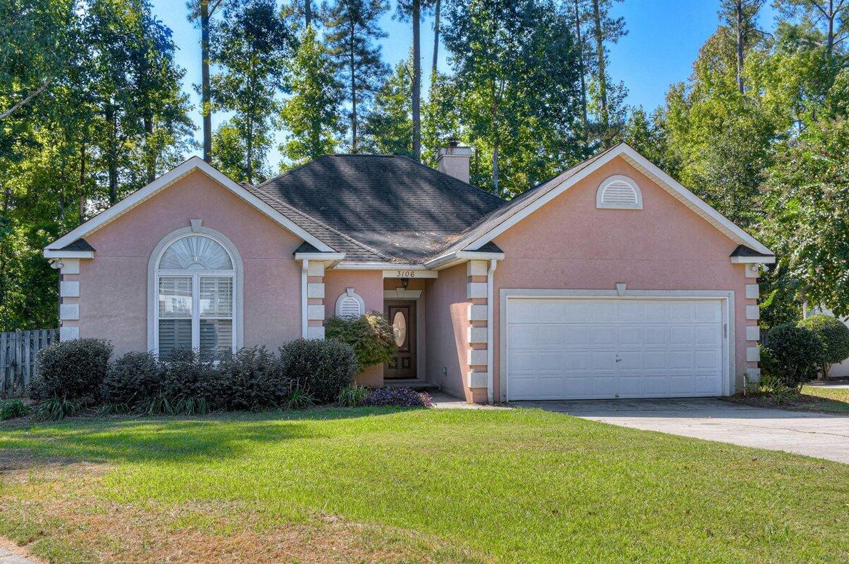 3106 Clarendon Ct, Augusta, GA 30909-6417