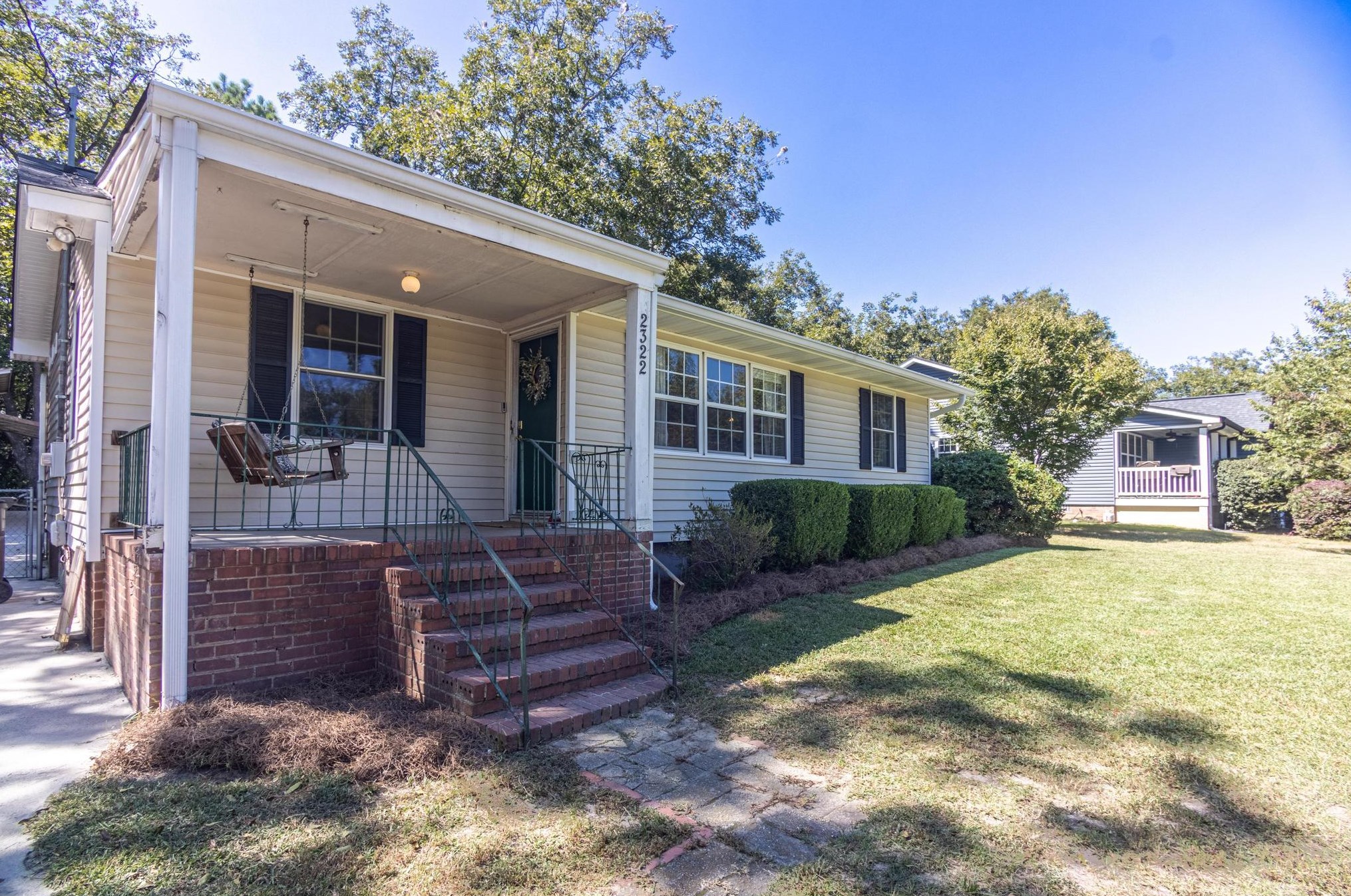 2322 Getzen St, Augusta, GA 30906-3034