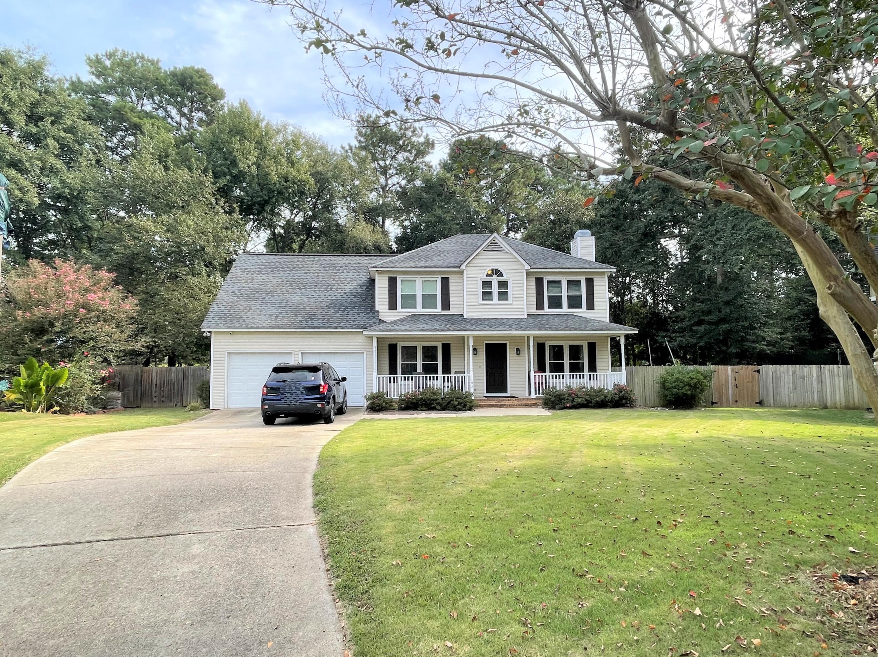 103 Driftwood Cir, Aiken, SC 29801