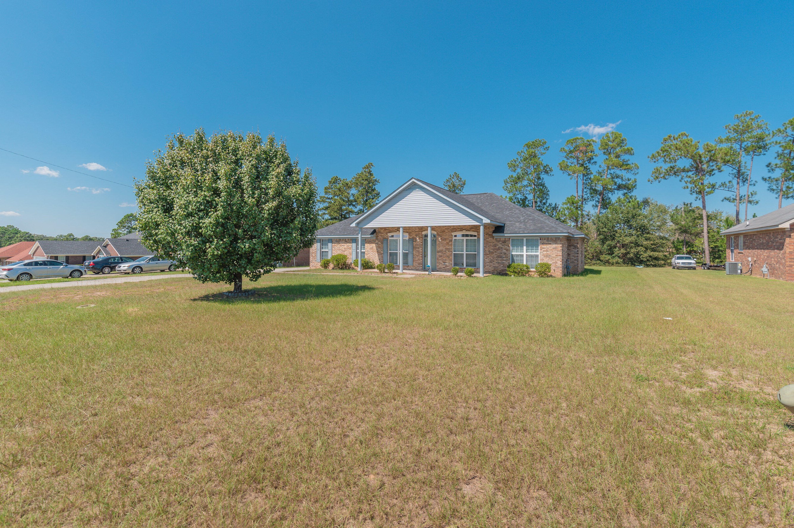 1505 Brookstone Rd, Hephzibah, GA 30815