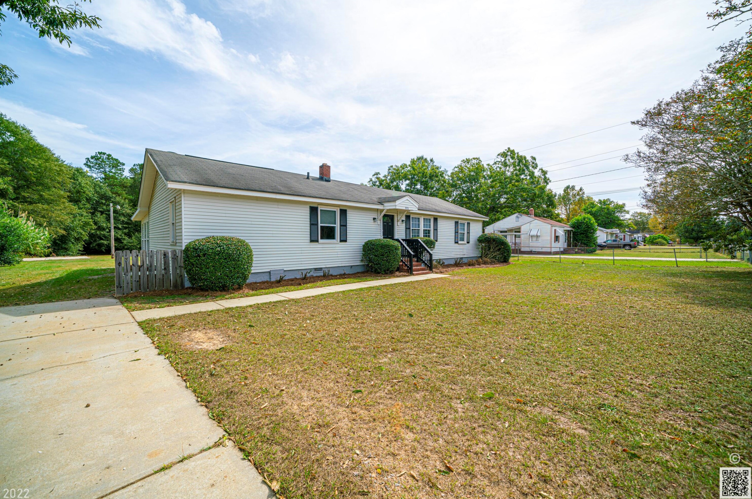 4378 Saxon Dr, Hephzibah, GA 30815