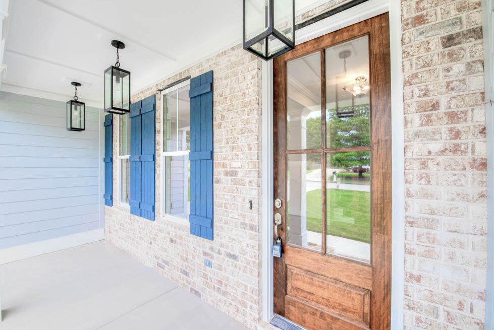 599 Morris Run, North Augusta, SC 29860