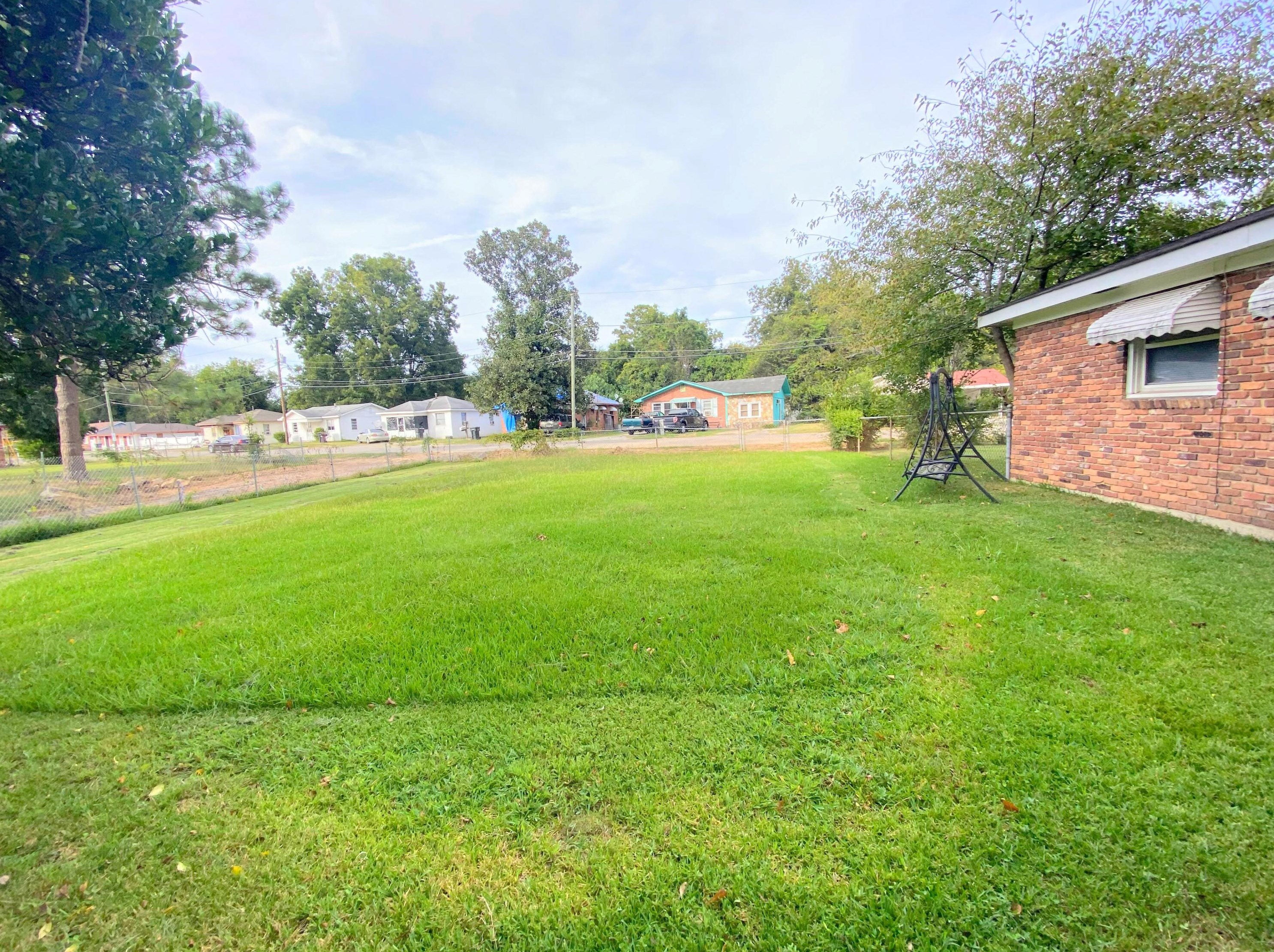 601 Brunswick Ave, Augusta, GA 30901-1813