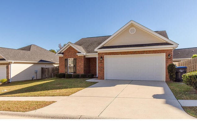 3125 Bilston Dr, Augusta, GA 30909