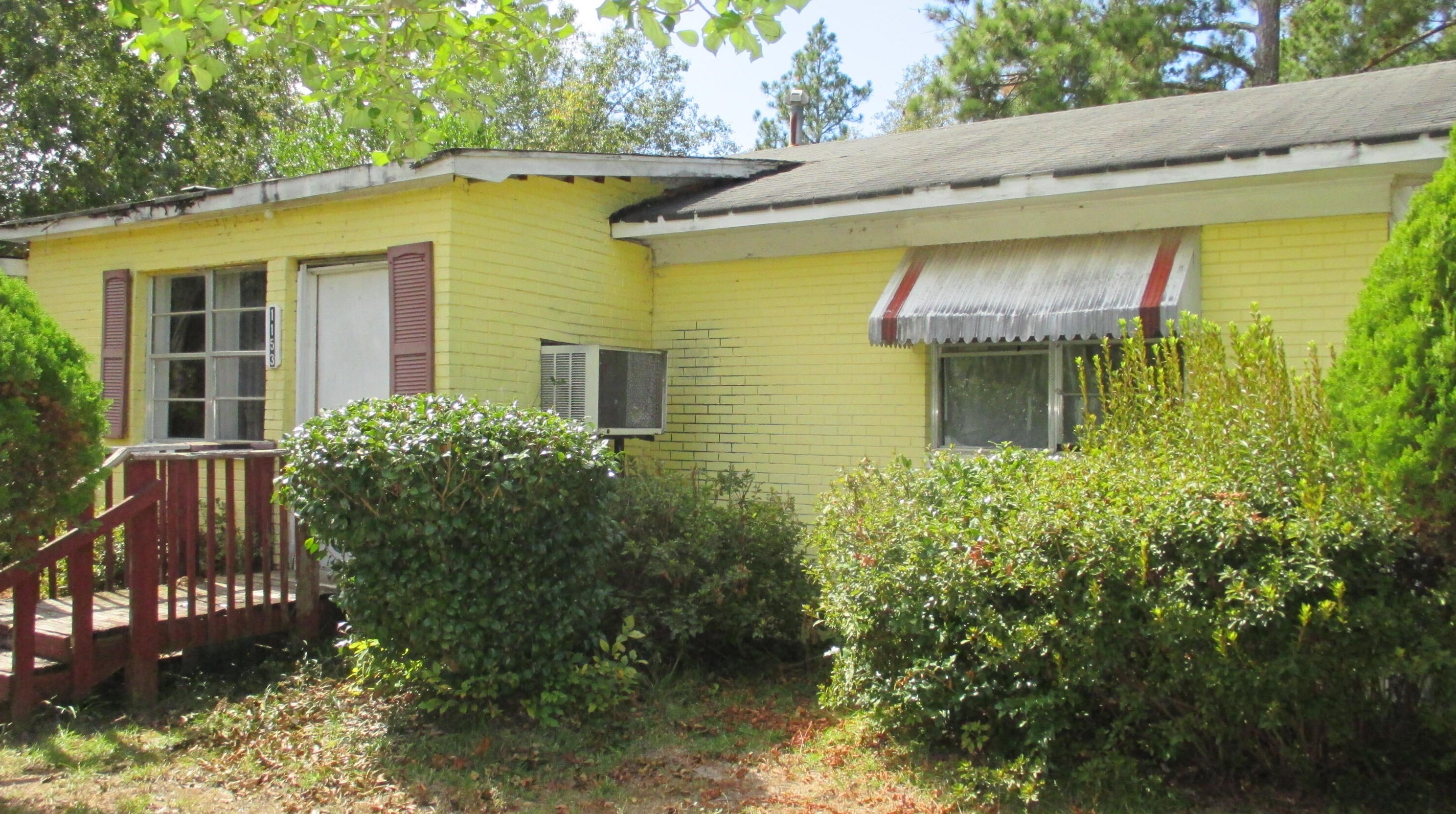 1153 Shadow Lane Rd, New Holland, SC 29164-9031