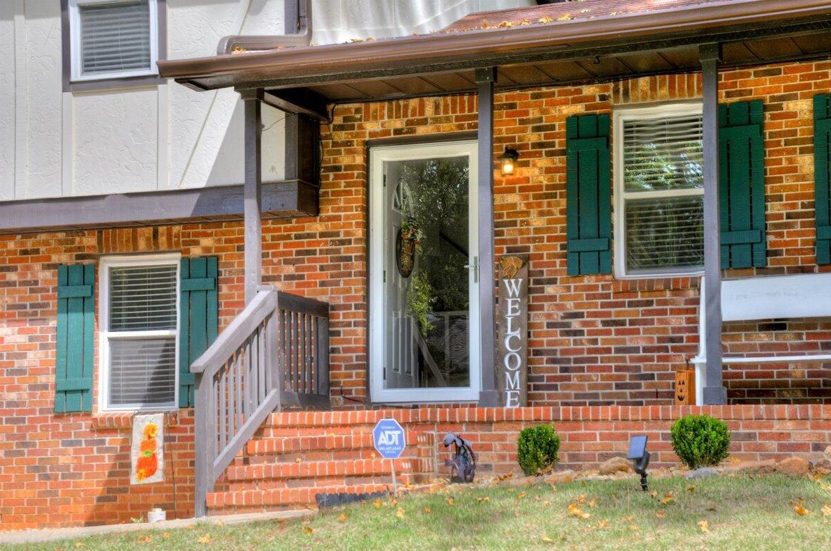 3763 Pine Ridge Run, Augusta, GA 30907-3322
