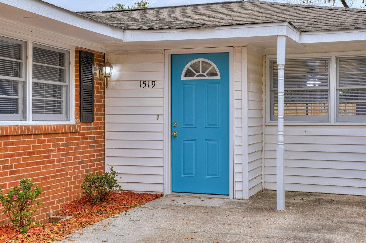 1519 Summerhill Rd, North Augusta, SC 29841