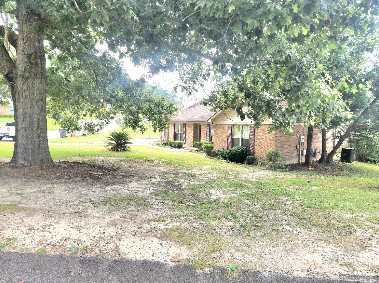 3501 Snowden Dr, Hephzibah, GA 30815-6628
