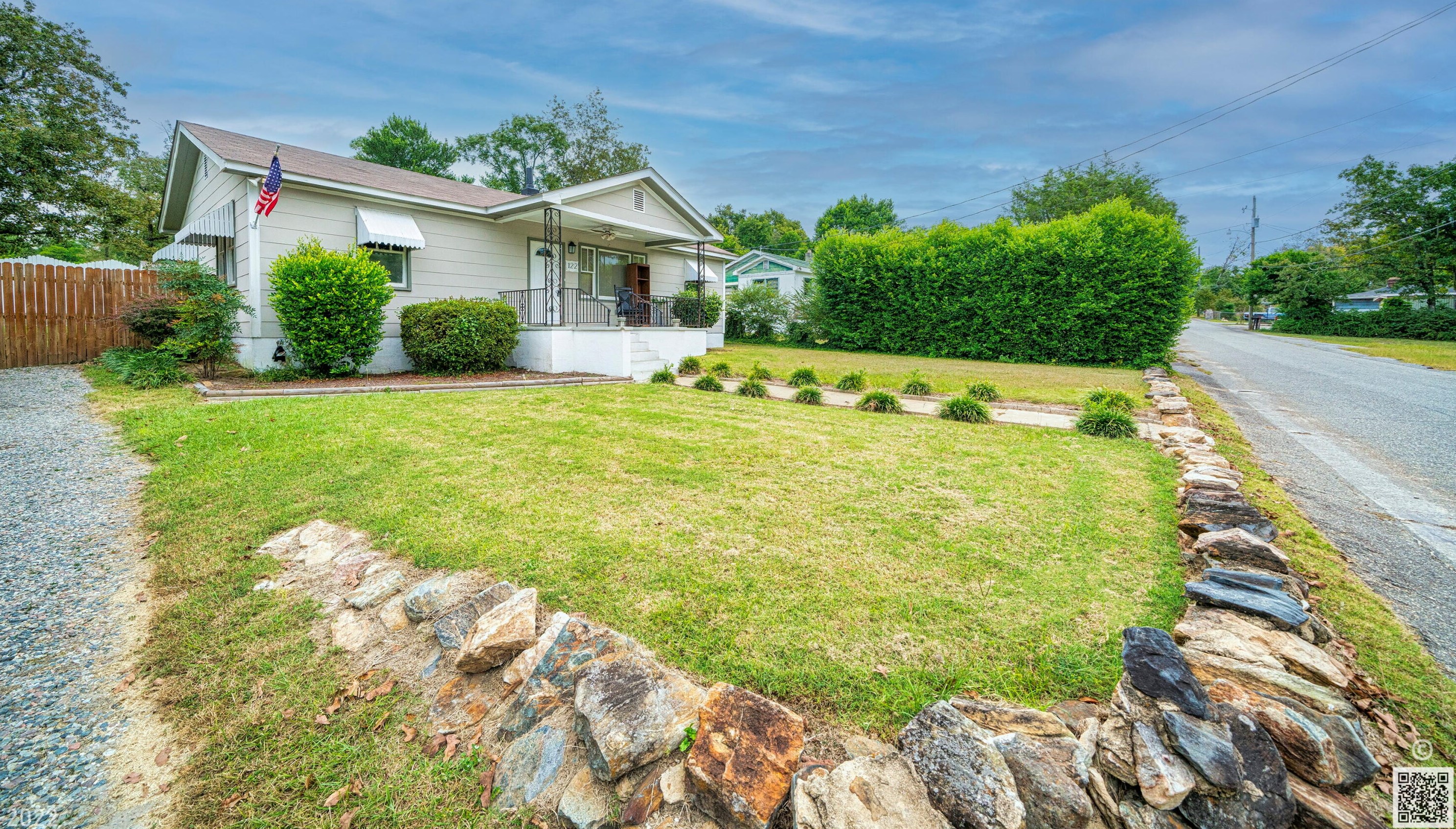 122 Sanders Dr, North Augusta, SC 29841