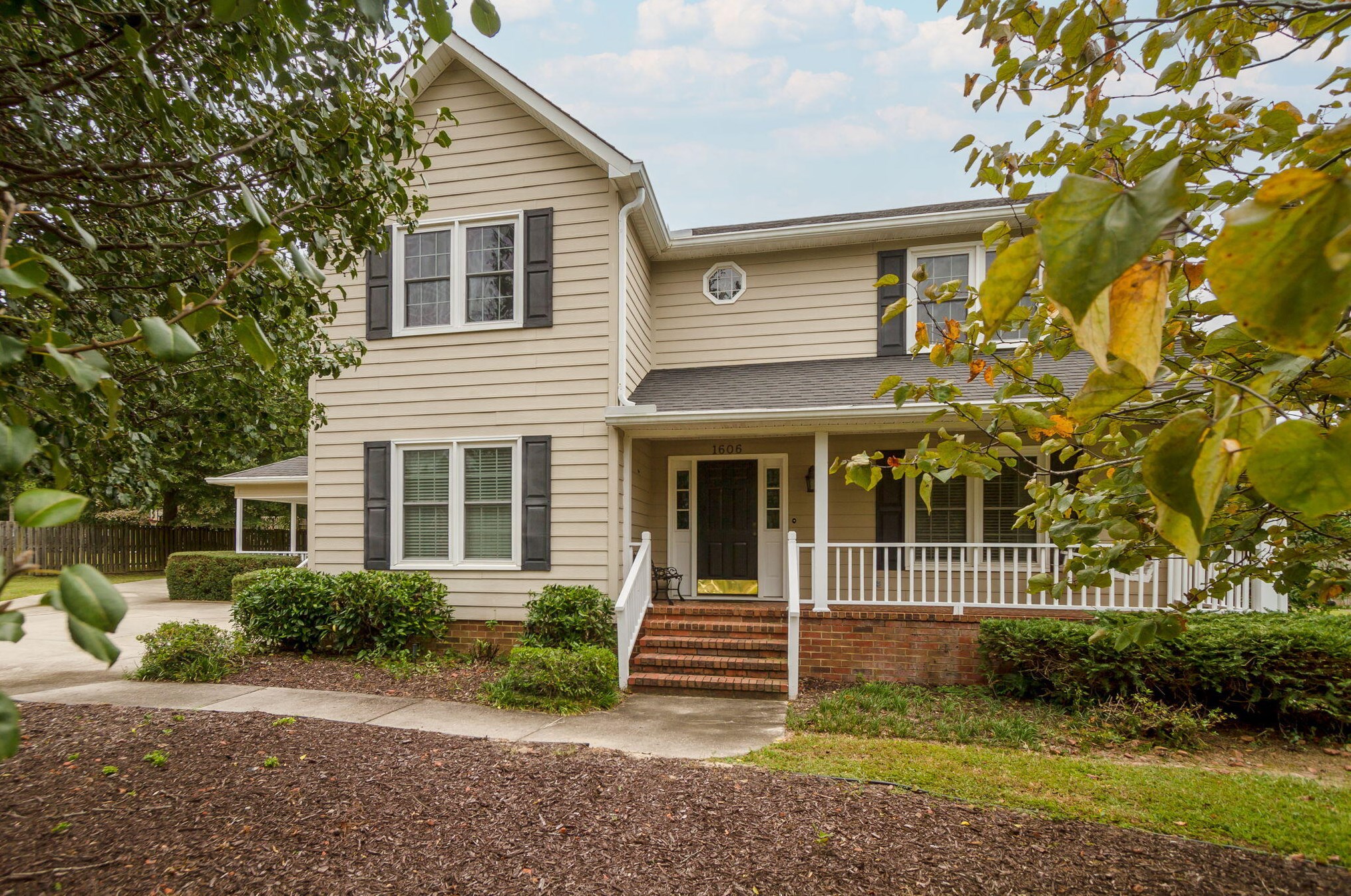 1606 Tavelle Plantation Dr, North Augusta, SC 29842