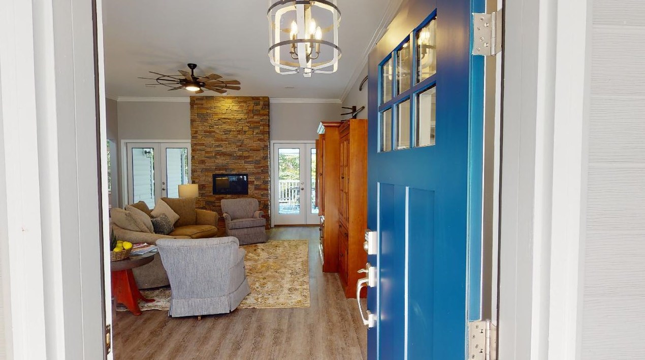 145 Godfrey Dr, Mc Cormick, SC 29835
