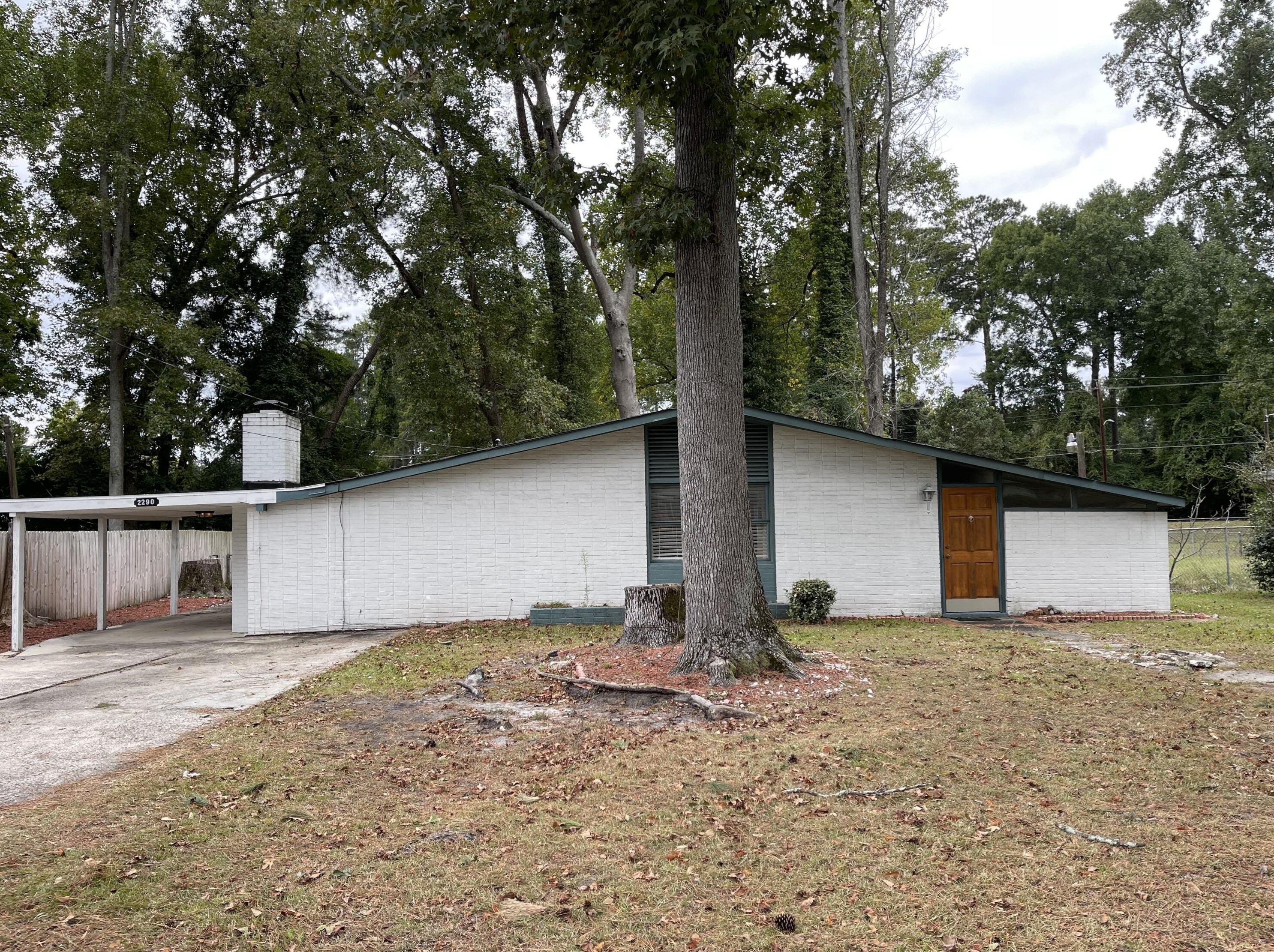 2290 Darlington Dr, Augusta, GA 30904-5286