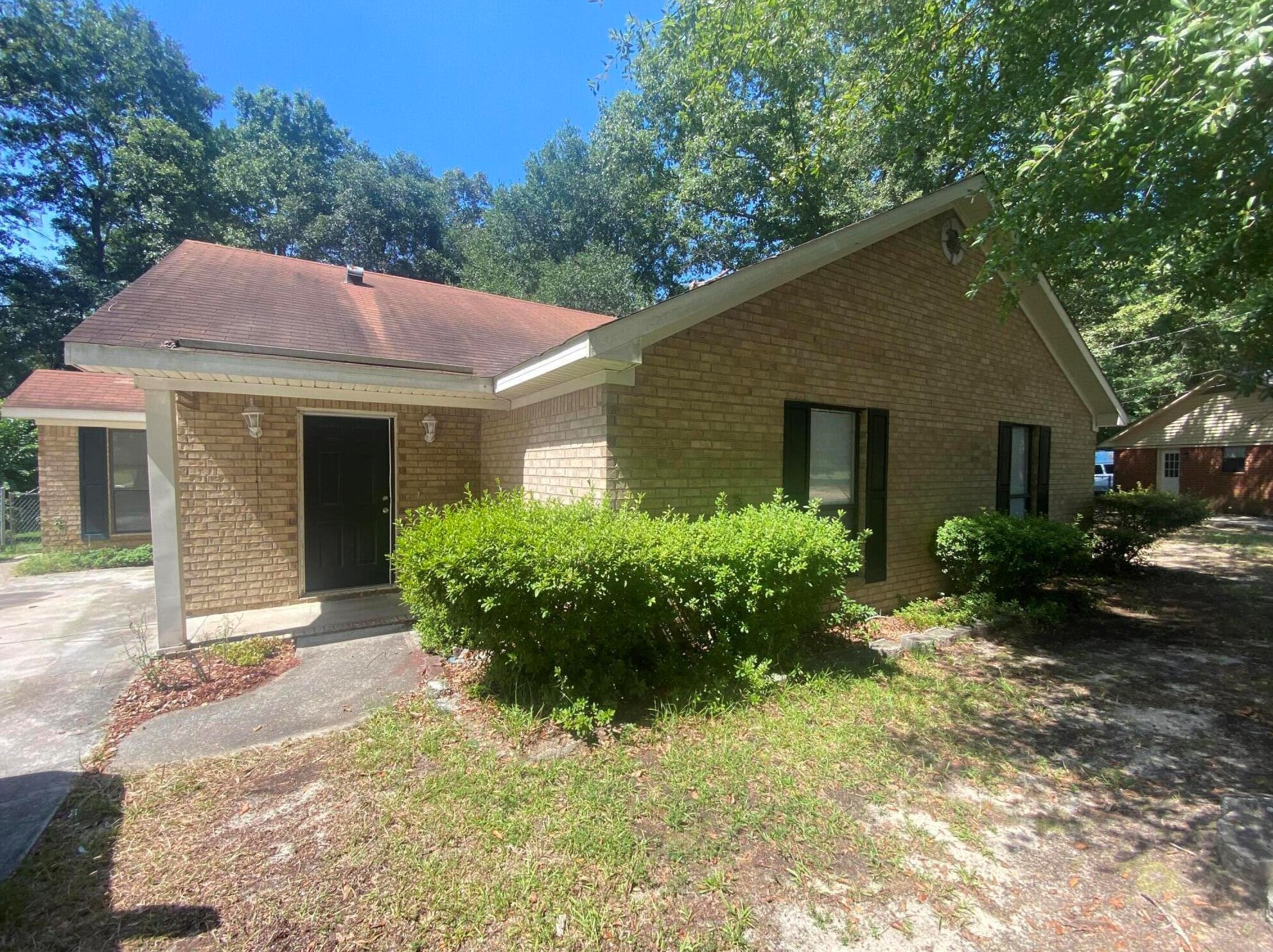 1013 Country Place Dr, Augusta, GA 30906-8735