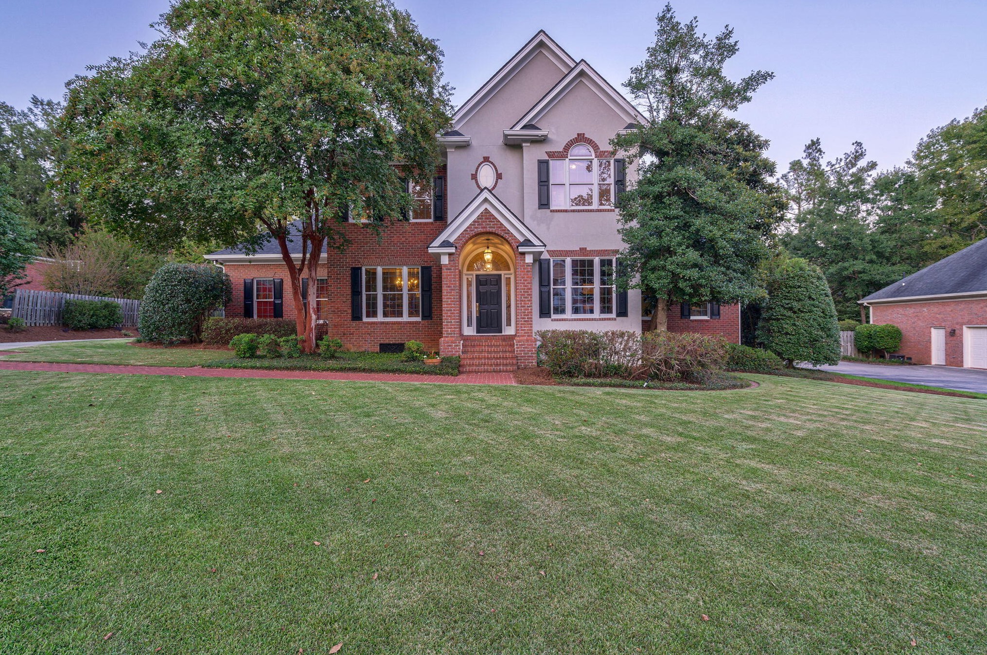 576 Medinah Dr, Augusta, GA 30907-9446