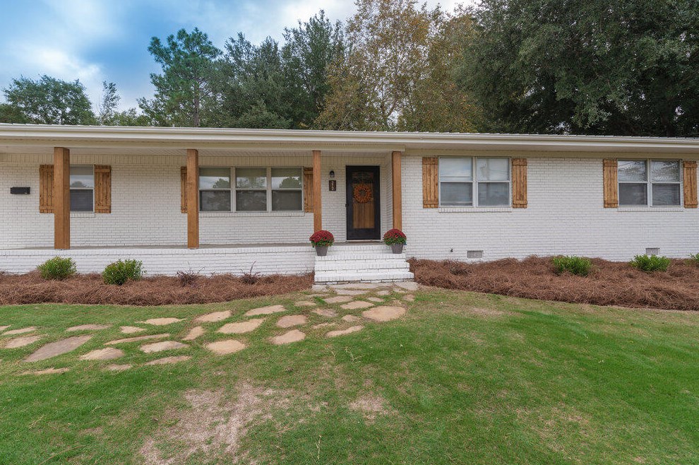 212 Laurel Dr, Graniteville, SC 29829