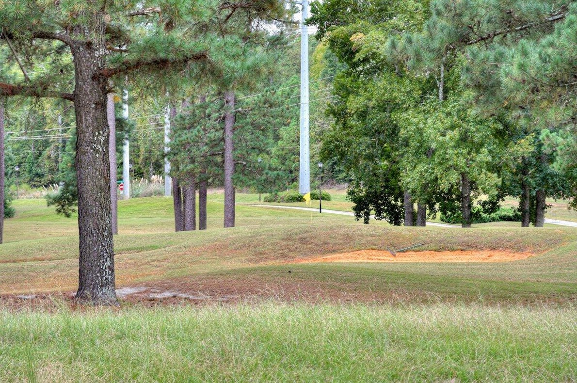 1674 Goshen Rd, Augusta GA  30906-8222 exterior