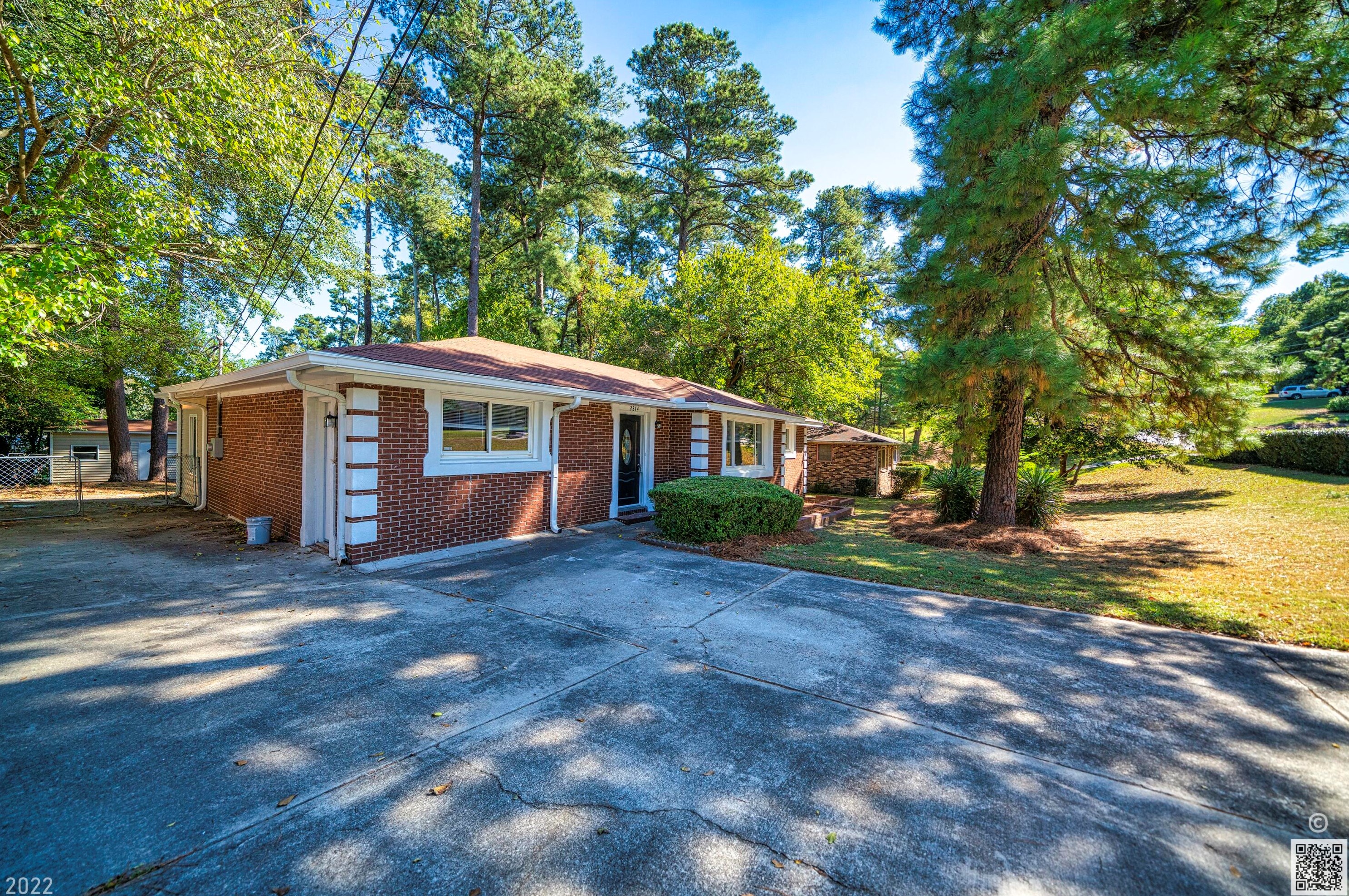 2344 Ridge Rd, Augusta, GA 30906-5517