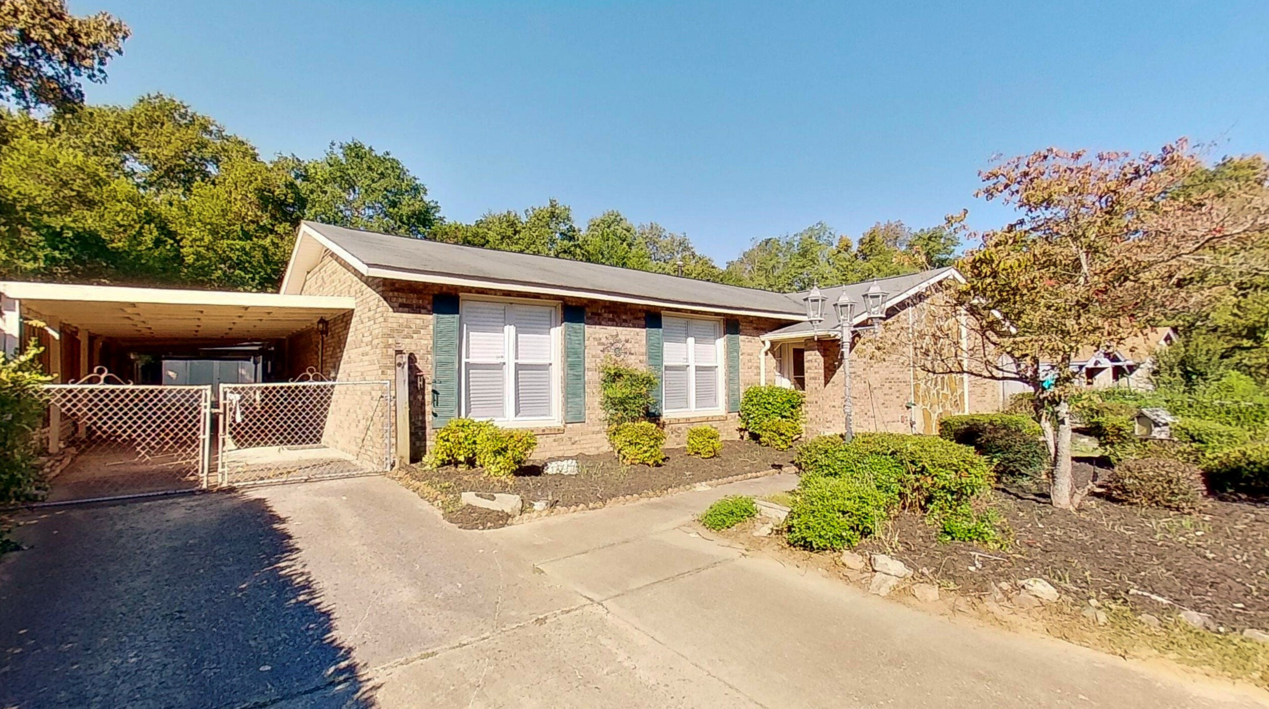 4461 Shadowood Dr, Augusta, GA 30907-1315