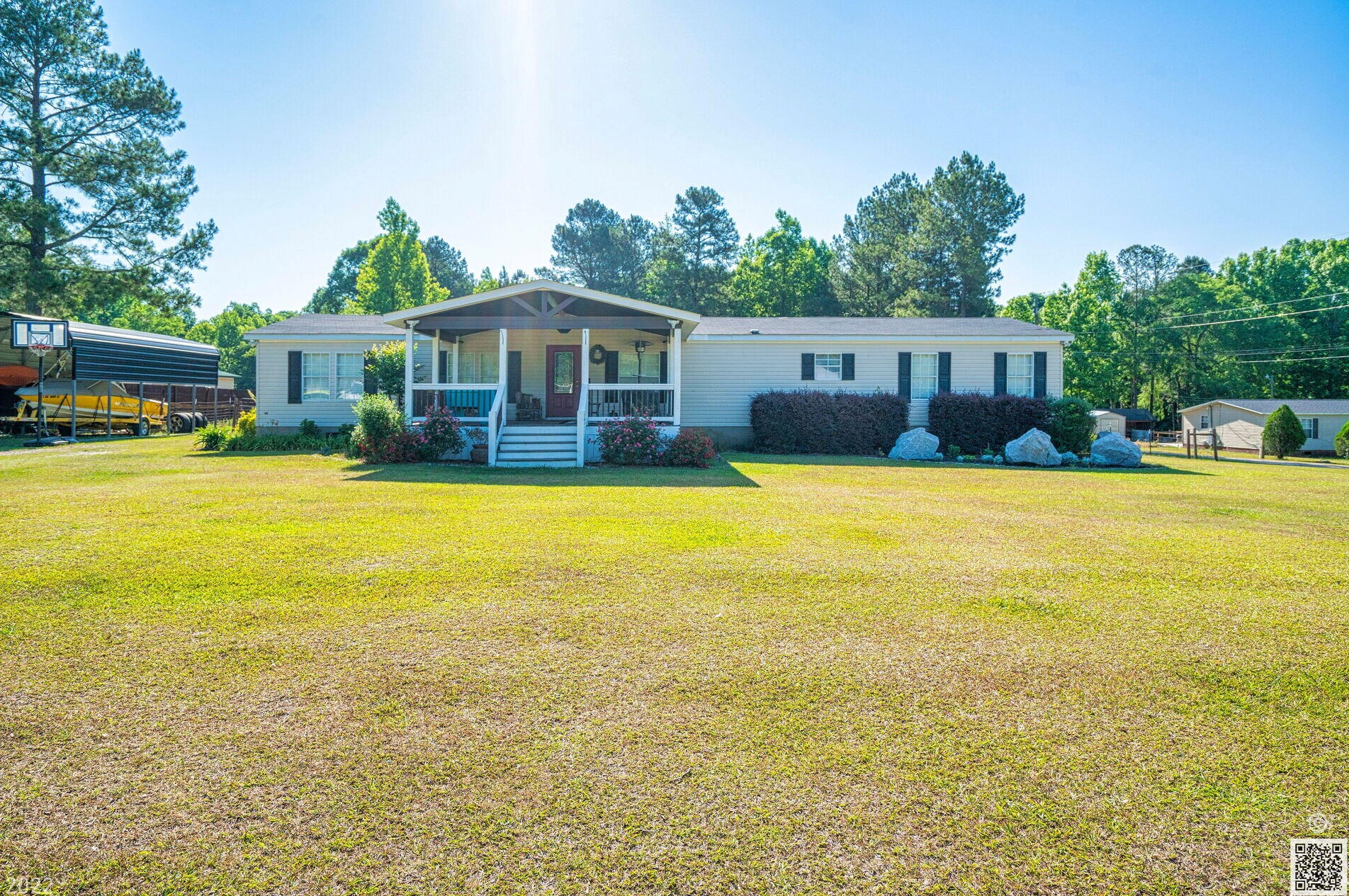 614 Hamilton Rd, Grovetown, GA 30813-4803