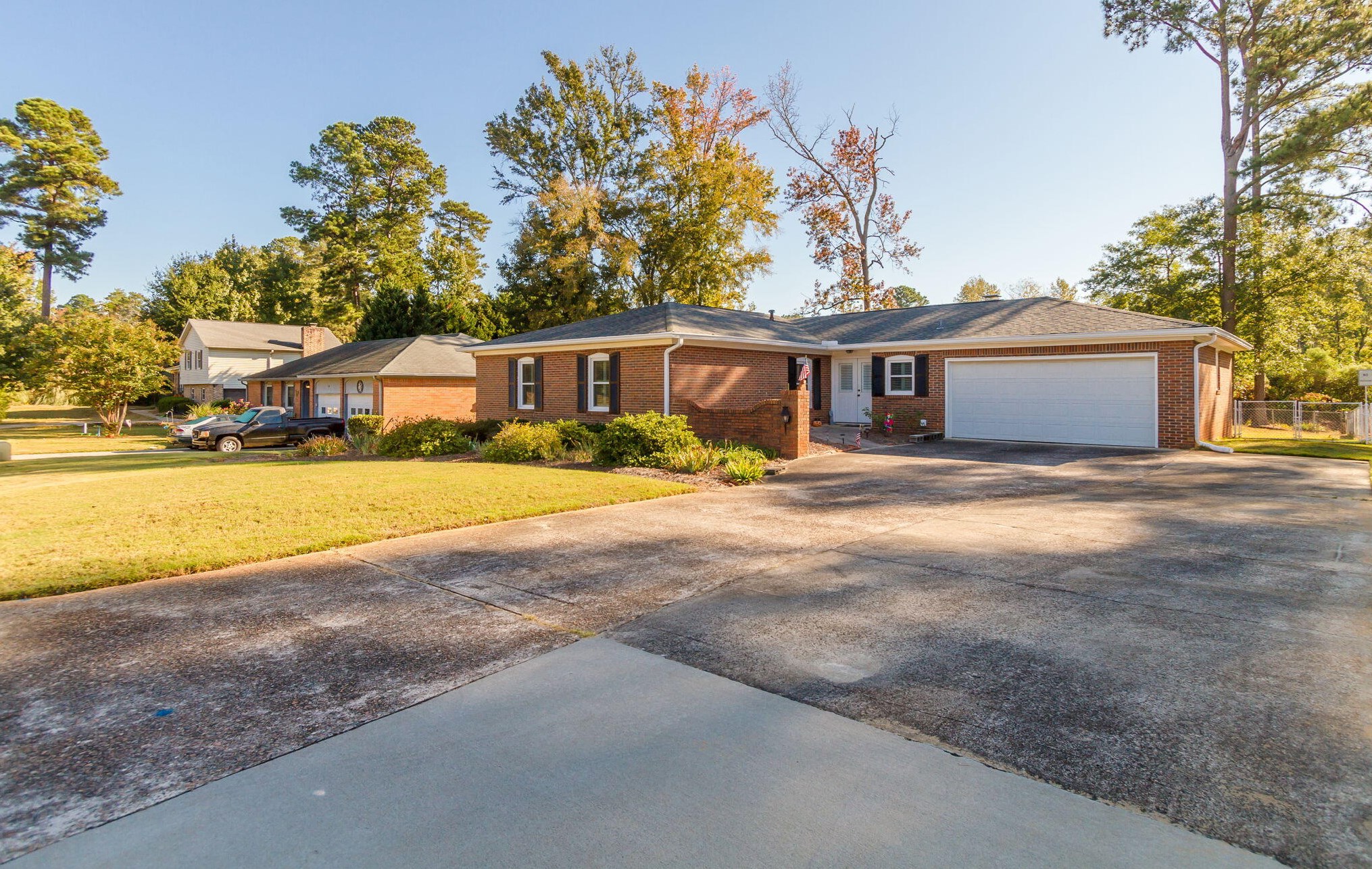 112 Morehead Dr, Augusta, GA 30907-1334