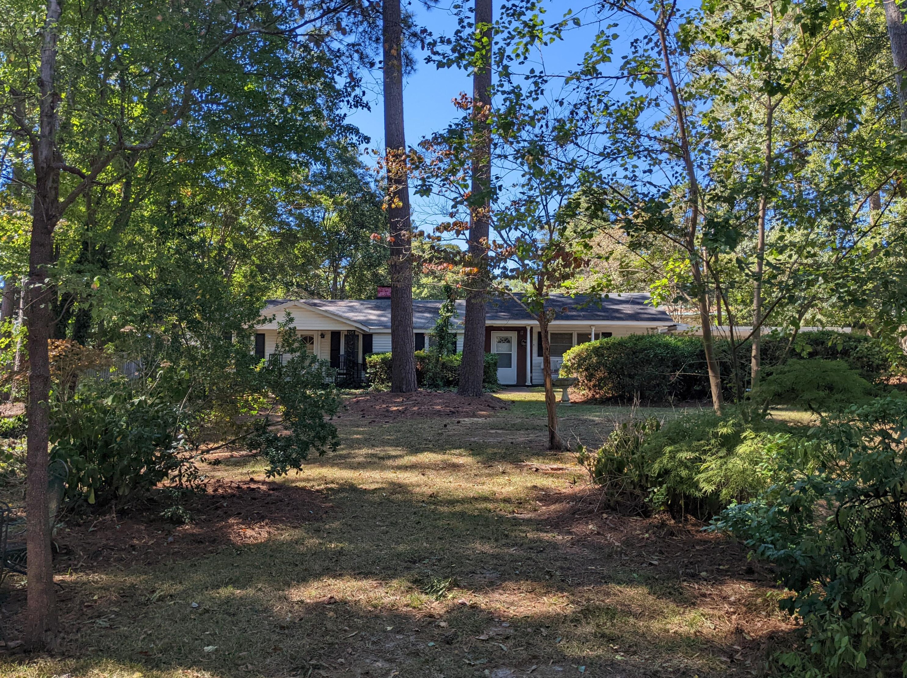 121 Warren Rd, Augusta, GA 30907-4012