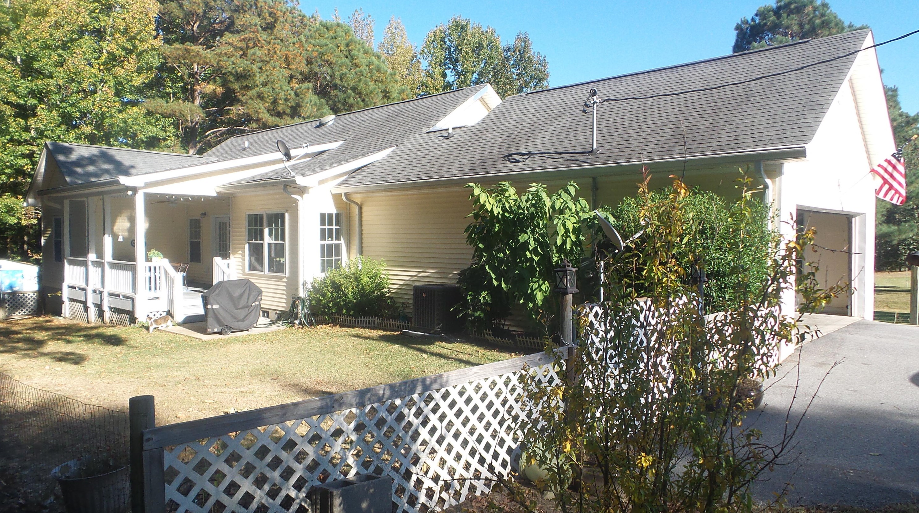 113 Claire Dr, Lincolnton, GA 30817