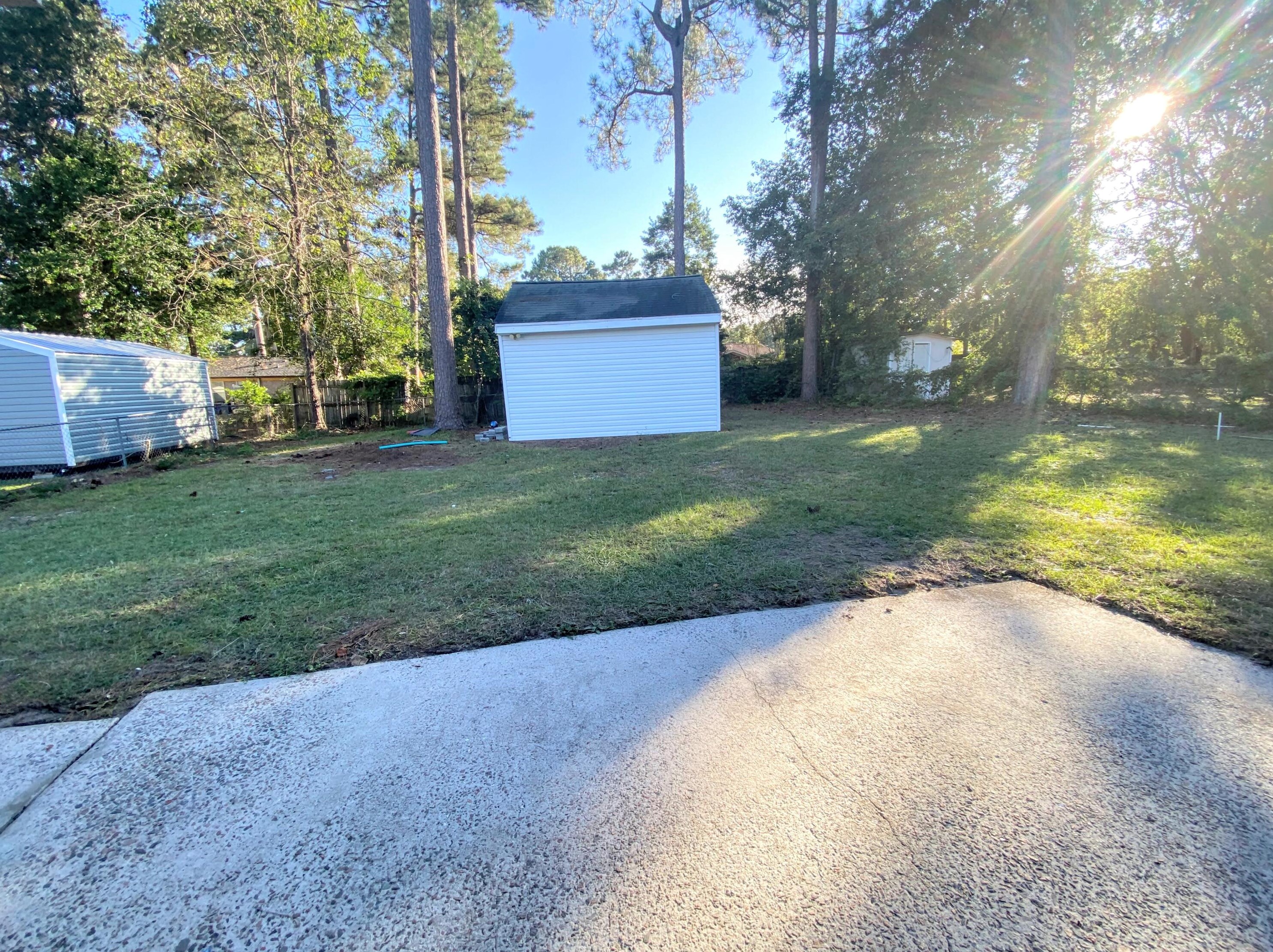 2626 Cranbrook Dr, Hephzibah, GA 30815-6505
