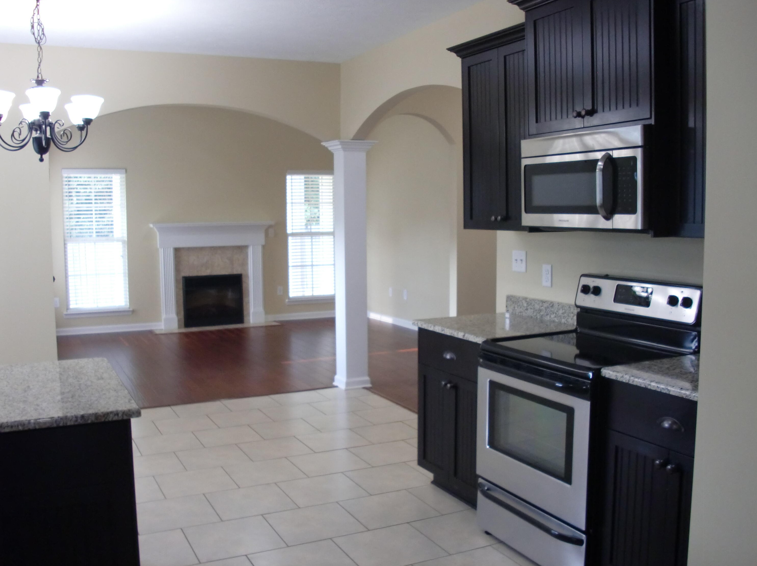 3631 Mossland Dr, Augusta GA  30907-9639 exterior