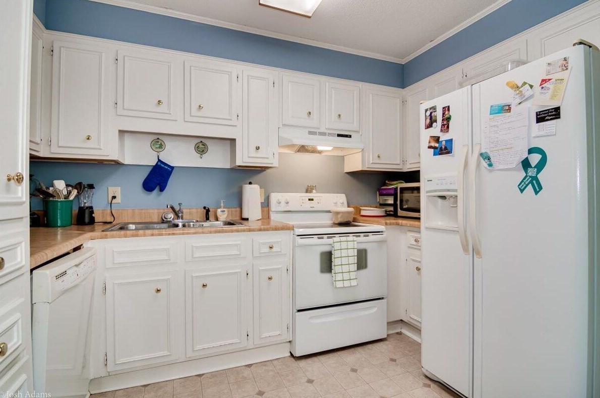 3202 Wimbledon Dr, Augusta GA  30909-2720 exterior