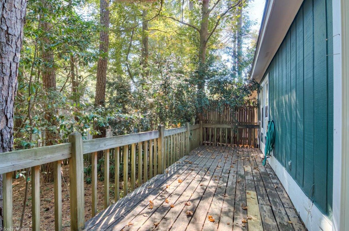 3202 Wimbledon Dr, Augusta GA  30909-2720 exterior