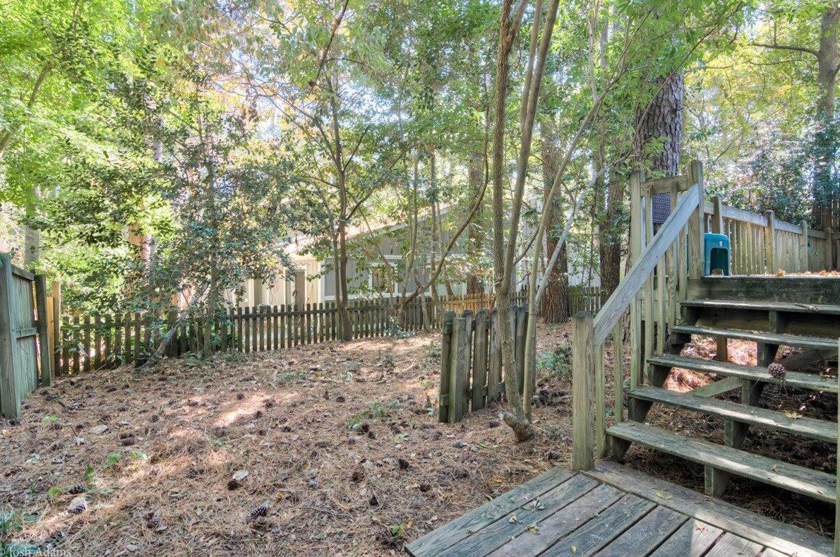 3202 Wimbledon Dr, Augusta GA  30909-2720 exterior