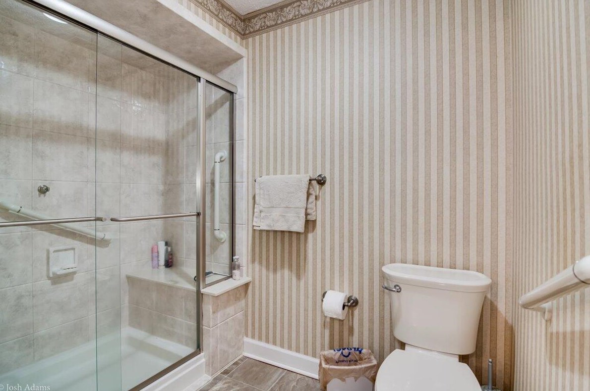 3202 Wimbledon Dr, Augusta GA  30909-2720 exterior