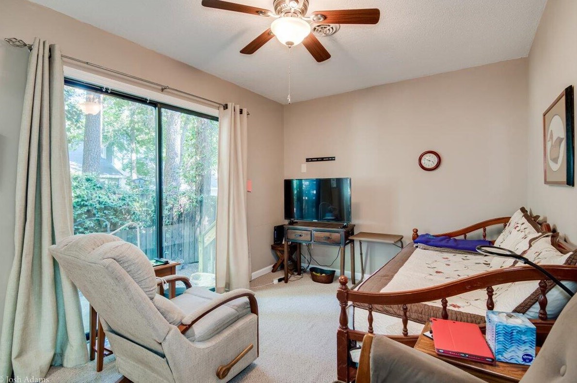 3202 Wimbledon Dr, Augusta GA  30909-2720 exterior