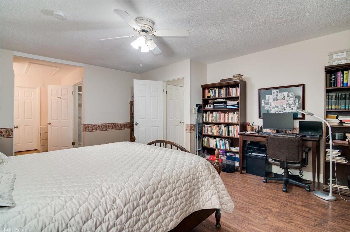 3202 Wimbledon Dr, Augusta GA  30909-2720 exterior