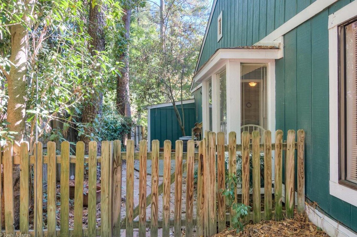 3202 Wimbledon Dr, Augusta GA  30909-2720 exterior