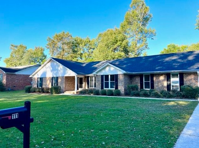 111 Stone Mill Dr, Augusta, GA 30907-1611