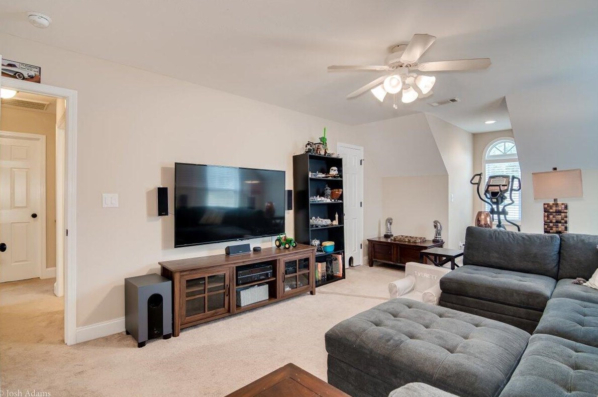 2 Gippy Ct, Aiken SC 29803-8572 exterior