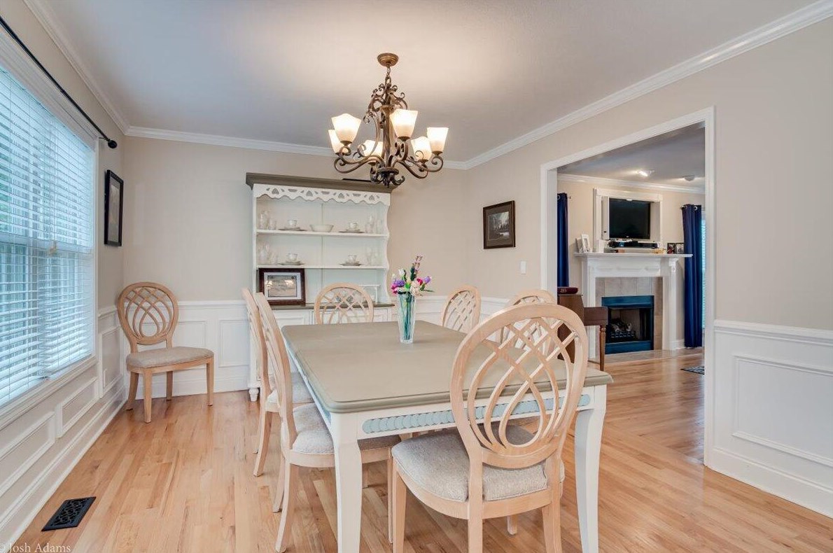 2 Gippy Ct, Aiken SC 29803-8572 exterior