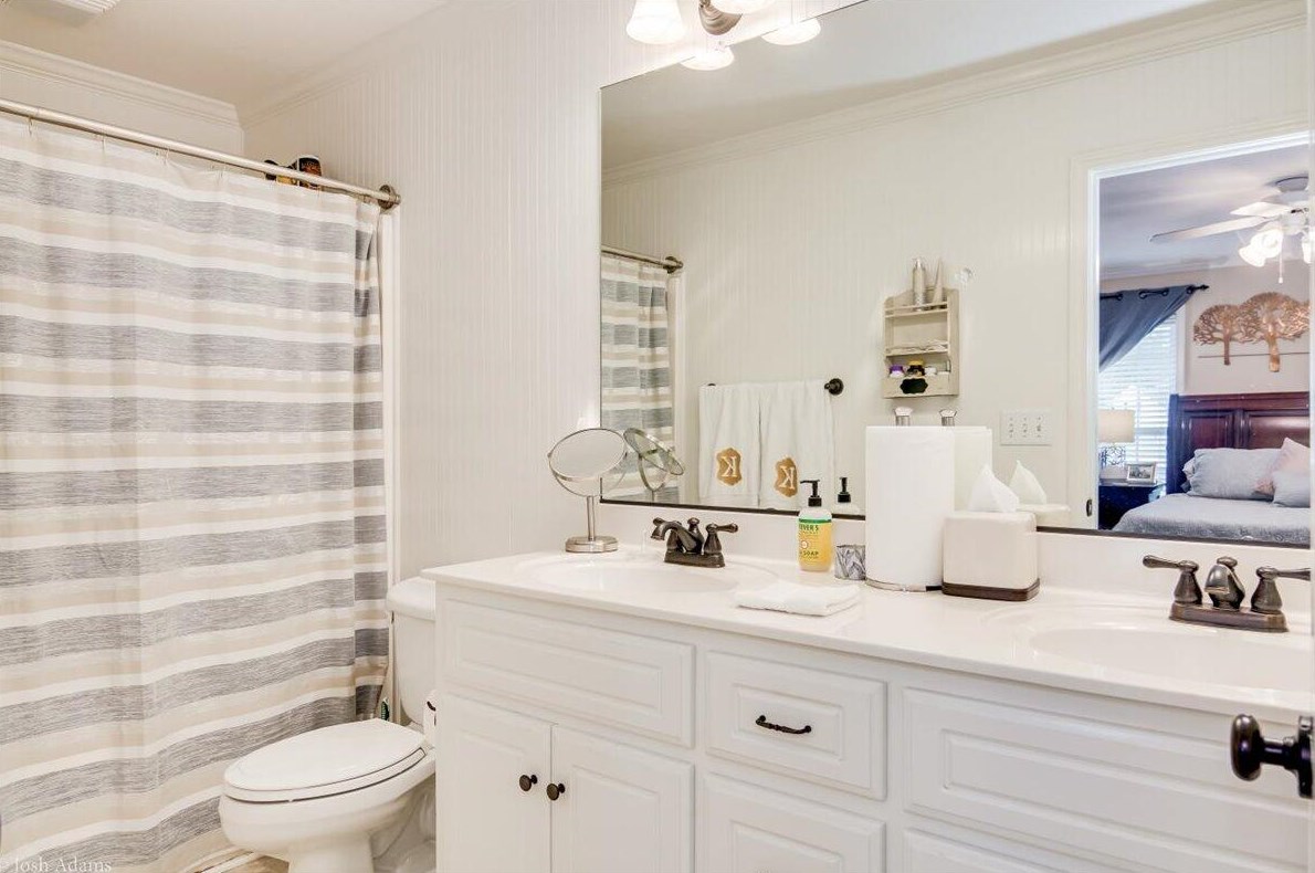 2 Gippy Ct, Aiken SC 29803-8572 exterior