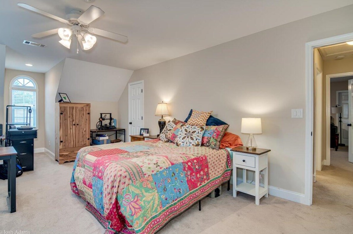 2 Gippy Ct, Aiken SC 29803-8572 exterior