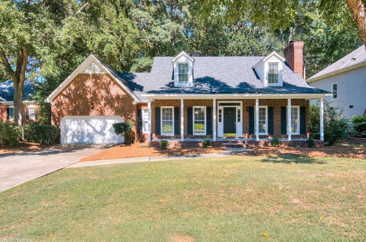 204 Post Oak Ln, North Augusta, SC 29841